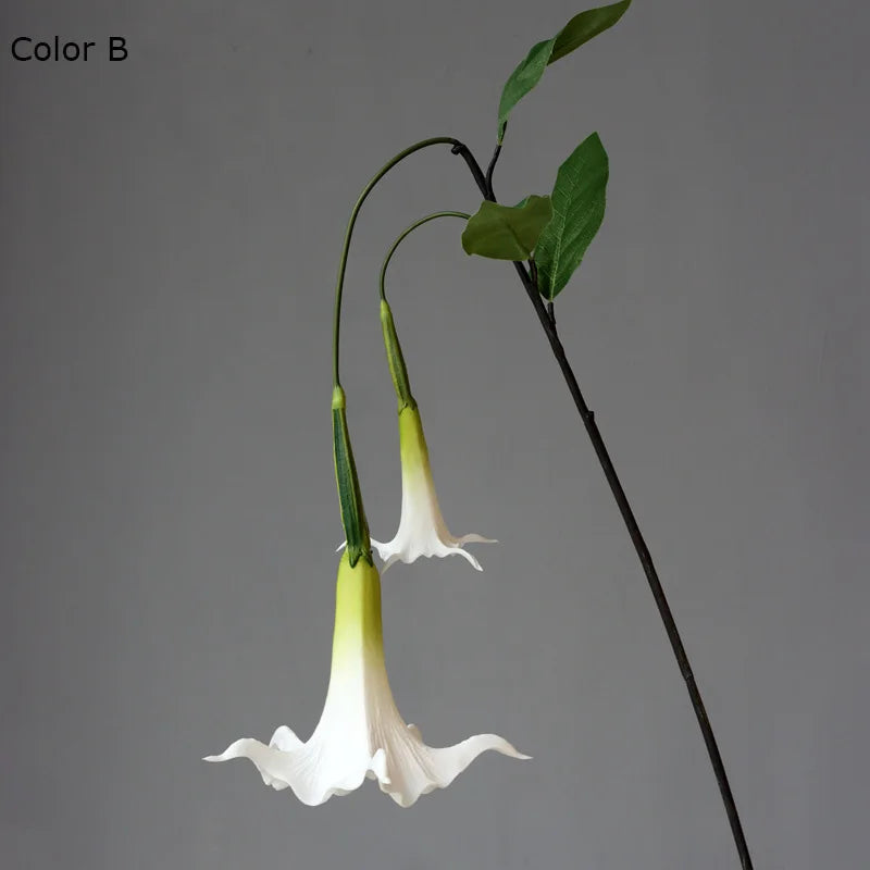 Luxury artificial flower party decoration for weddings and Christmas - vue 8 sur 9