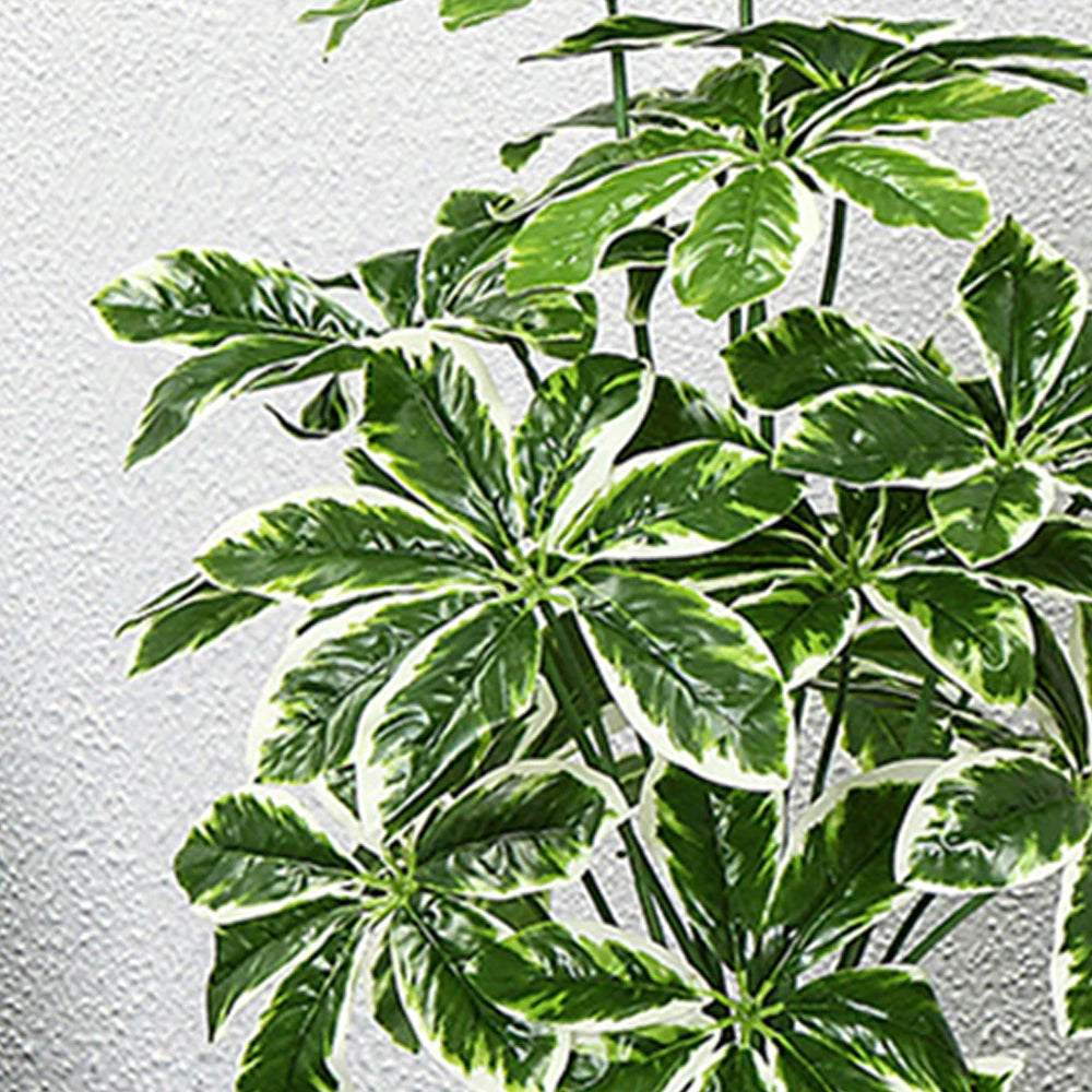 Artificial palm plants for indoor and outdoor decoration - vue 3 sur 4