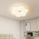 Full spectrum living room lamp with eye protection
