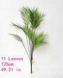 artificial tropical palm tree for indoor and outdoor decoration