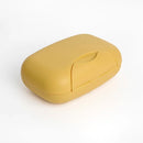 waterproof and compact travel soap box