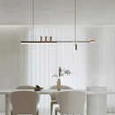 Modern minimalist nordic chandelier for interior decor