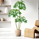 Artificial tropical plants for indoor and outdoor decoration