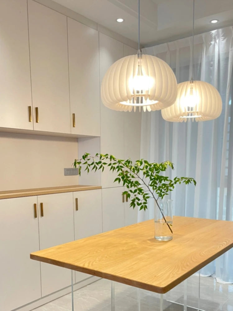 Creative pendant light for modern and elegant lighting - vue 2 sur 9