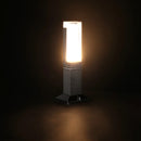 Waterproof outdoor aluminium LED garden lamp