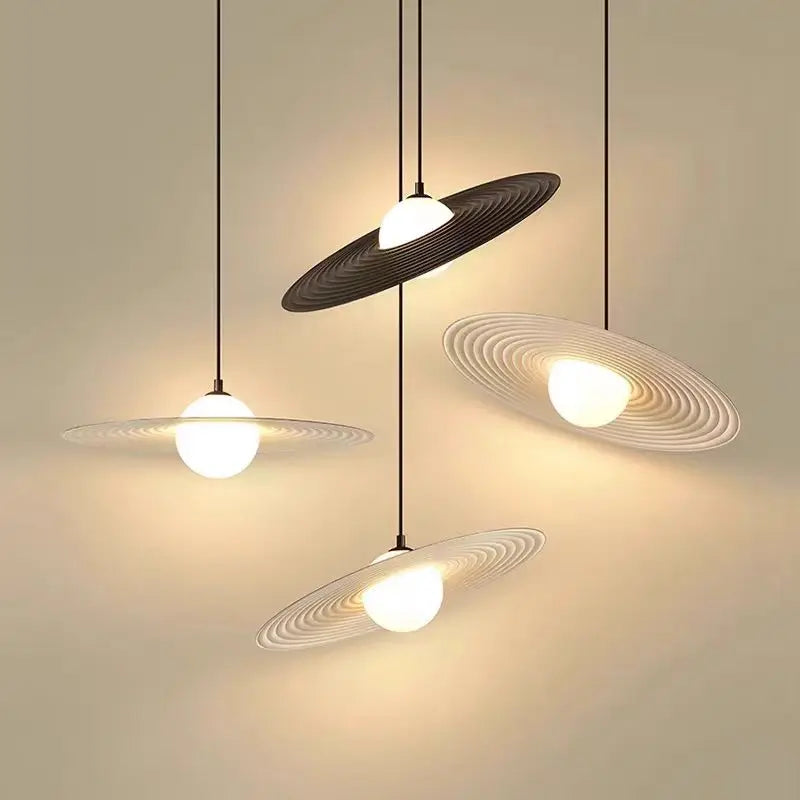 Postmodern wall light creative indoor decoration