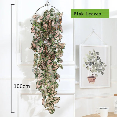 Decorative hanging plants for garden and weddings - vue 9 sur 17