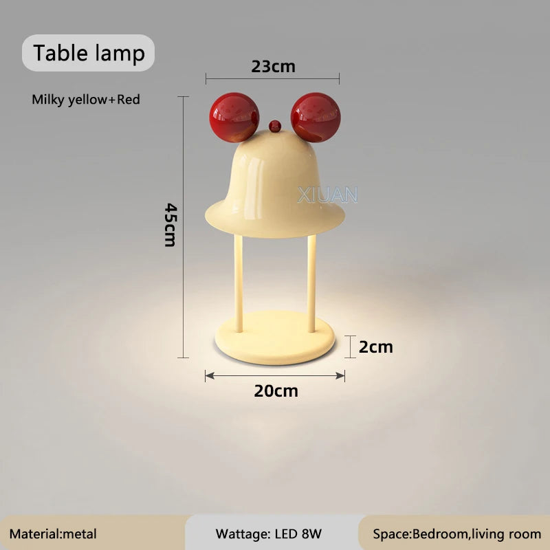Artistic designer pendant lamp wall light decoration - vue 10 sur 11