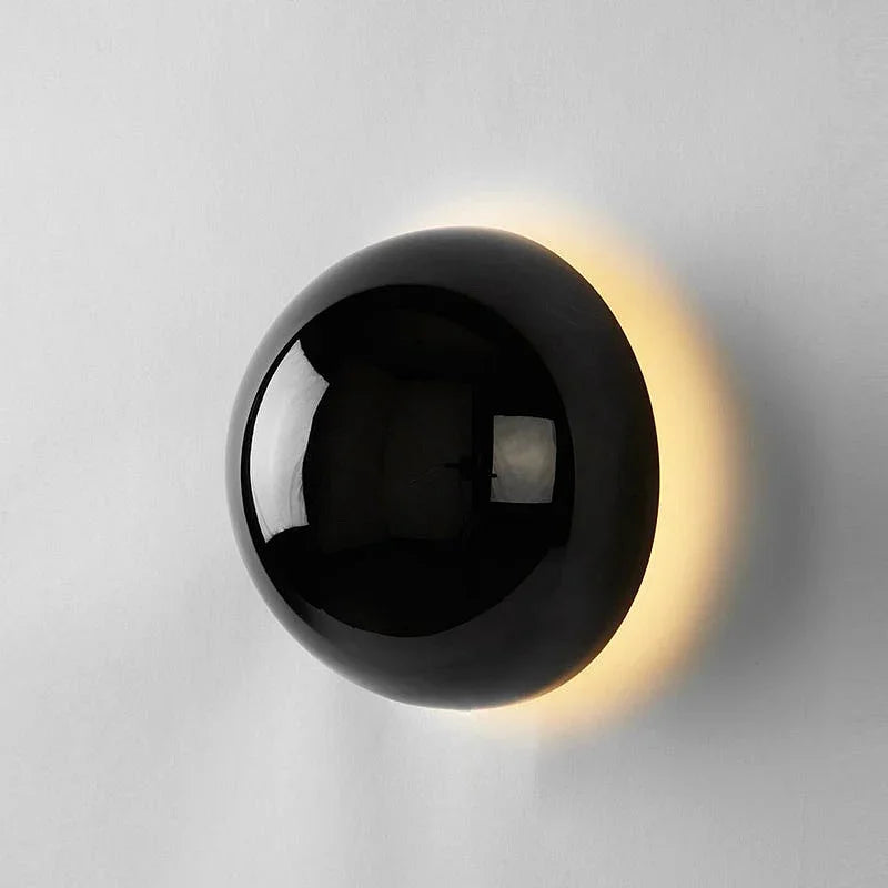 Modern LED wall light for interior decoration