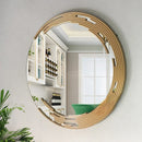 designer floor mirror for modern interior decoration