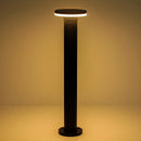 Waterproof outdoor LED garden lamp for landscape lighting