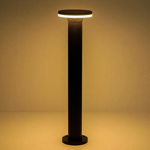 Waterproof outdoor LED garden lamp for landscape lighting - vue 5 sur 10