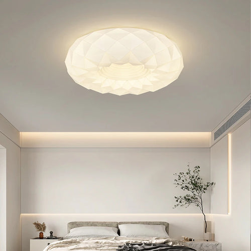 Modern Nordic LED pendant light for creative interior decor - vue 4 sur 8