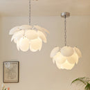 Nordic modern decorative pine cone chandelier