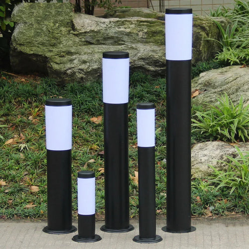Led garden lamp for outdoor landscape lighting - vue 3 sur 10