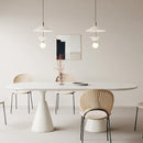 Modern designer pendant light for living room and decorative restaurant
