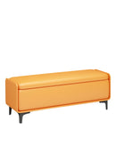 luxury nordic shoe bench for storage
