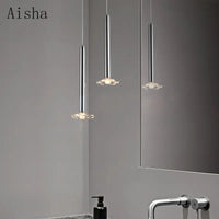 Designer pendant light for a modern and elegant interior