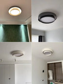 Modern Nordic designer chandelier with LED lighting 2024