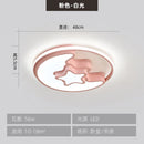 Modern LED children's cartoon ceiling light