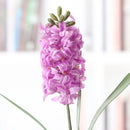 Artificial flower arrangement for decoration and photography