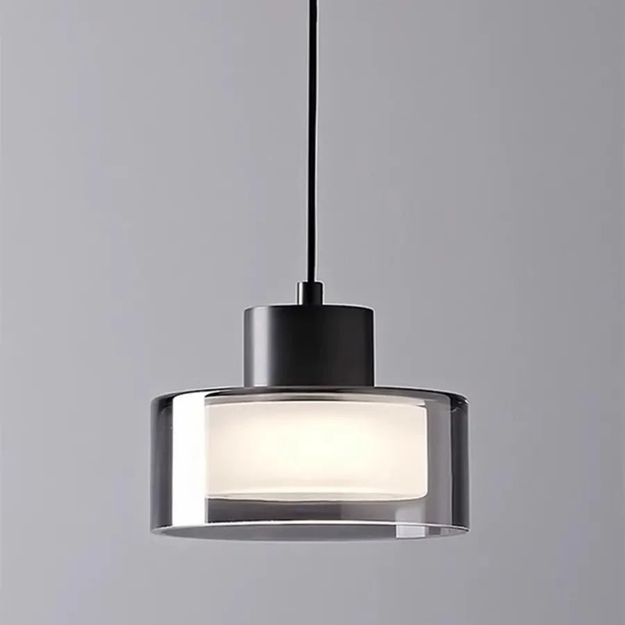 Decorative LED chandelier modern indoor pendant light