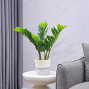 Artificial ficus banyan tree for indoor and outdoor decoration
