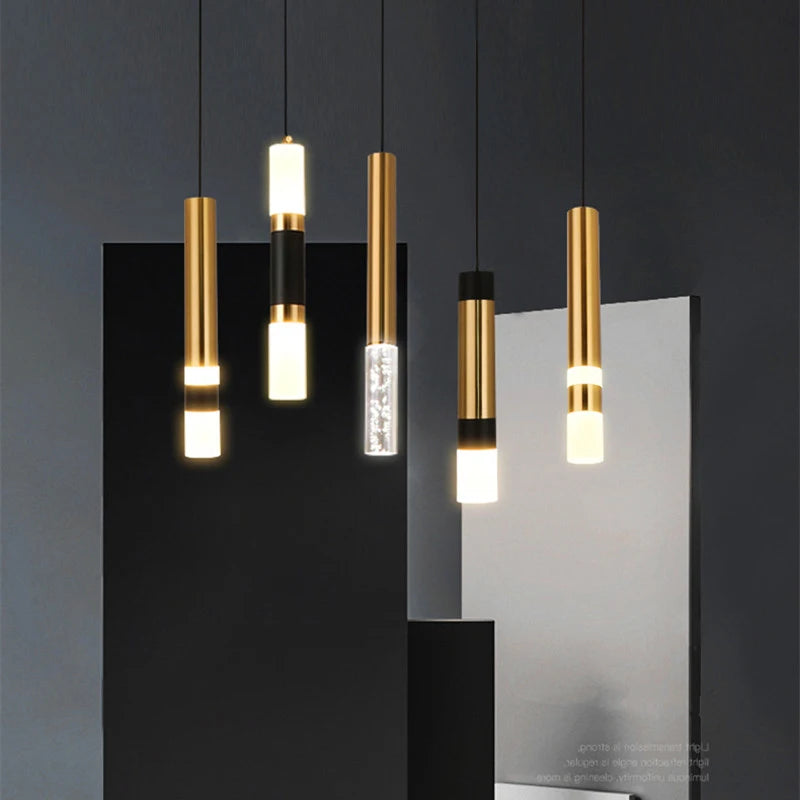Crystal LED chandelier with dual light source, up and down dimmable
