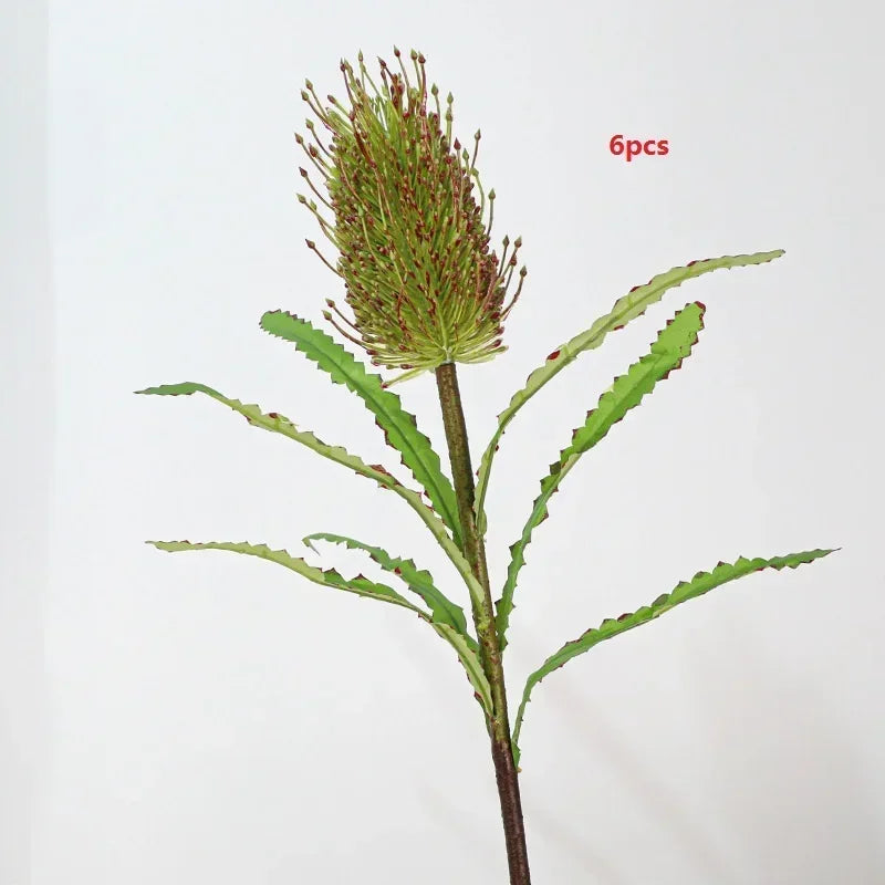 branches de fleurs artificielles pour décoration florale et jardin - vue 7 sur 26