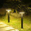 Waterproof outdoor LED garden lamp for landscape lighting