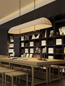Japanese and Korean chandelier for café and tea room