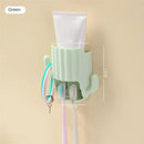 decorative cactus suction cup holder trendy design easy to install