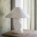 Luxury wabi-sabi style table lamp nordic creative design