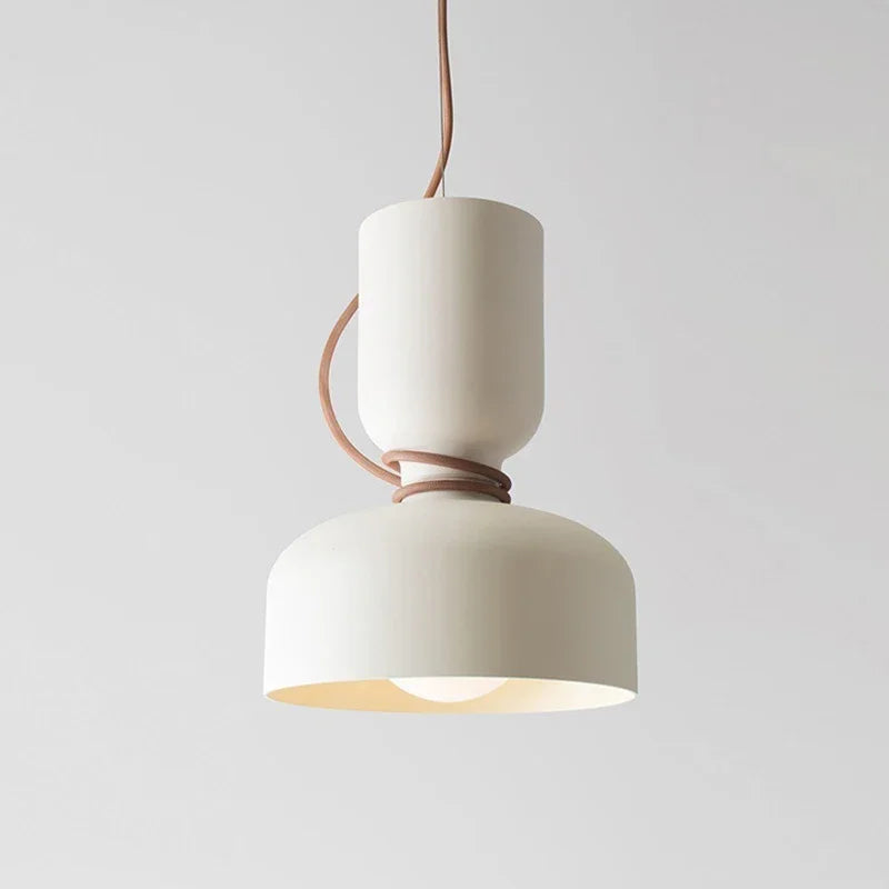 Modern LED designer pendant light for your home - vue 4 sur 22