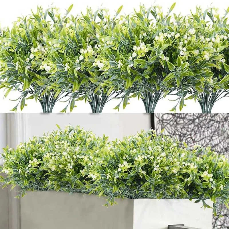 Decorative artificial flower for your DIY projects