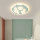 Modern LED ceiling chandelier for interior decoration