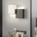 Modern minimalist luxury creative long strip wall light