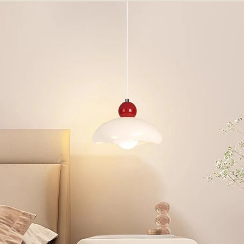 Modern chandelier for children's room nordic bright decor - vue 6 sur 15