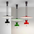 Adjustable designer pendant lamp nordic saliscendi stretchable hanging light for kitchen or restaurant