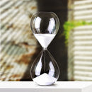 5-minute creative sand timer to improve productivity