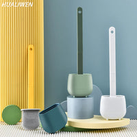 home cleaning brush set
