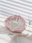 creative personalized ceramic soap dishes for bathroom