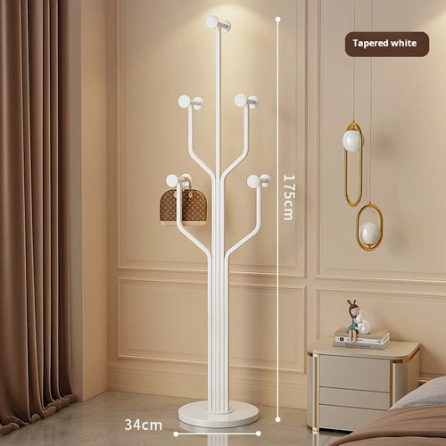 floor coat rack for convenient storage and organization - vue 11 sur 14