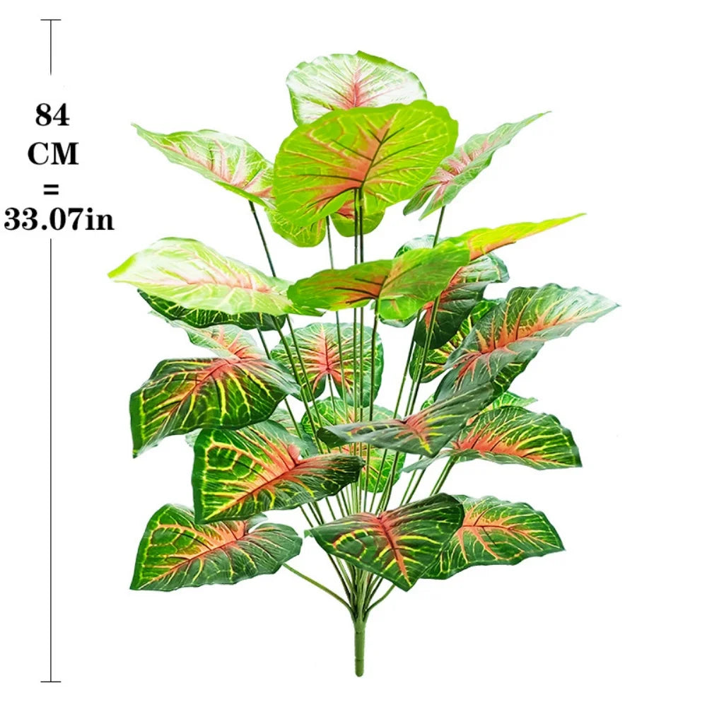 Decorative artificial plants for weddings, parties and office - vue 13 sur 24