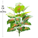 Decorative artificial plants for weddings, parties and office