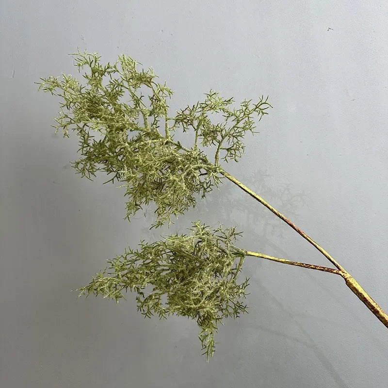 Premium artificial plastic plants for indoor decoration