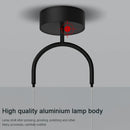 Nordic pendant lamp for interior decoration