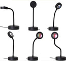 LED sunset lamp night light projector mood lighting