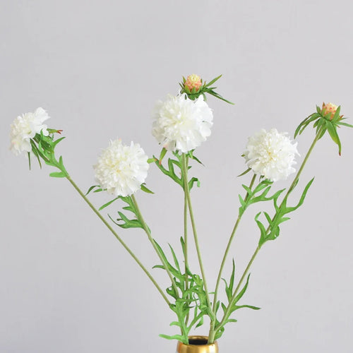 Artificial potted flower for decoration and weddings - vue 3 sur 11