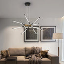 Winfordo creative design decorative LED pendant light